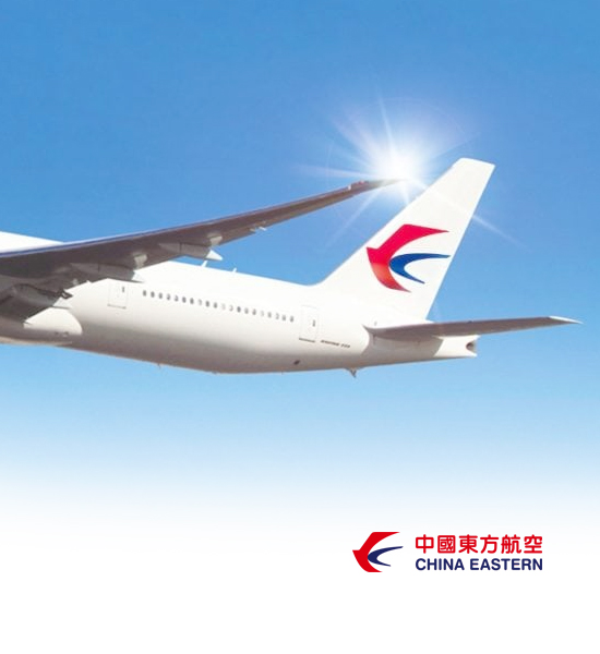 China Eastern