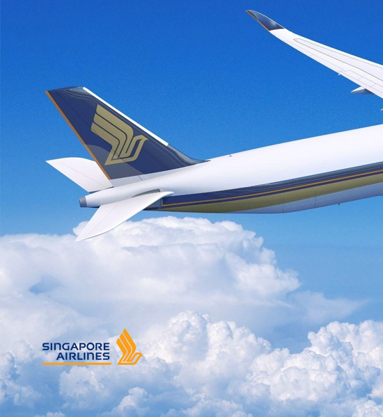 Singapore Airlines